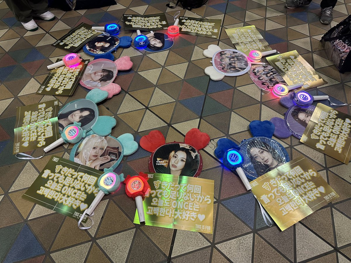 🍓🐯〜福岡のそこら辺のonce〜🍓🐯 tweet media