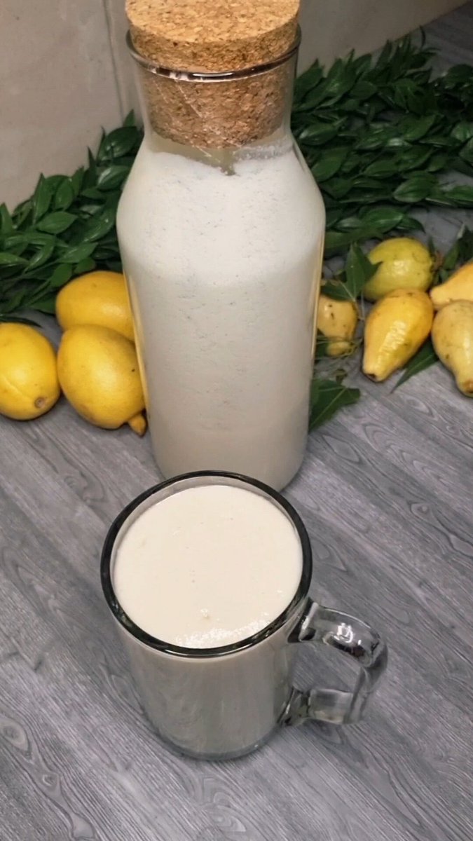 عصير الجوافه الكريمي
لا تنسوا الاشتراك في القناة 👇 👇
youtube.com/shorts/dkEBGp1…