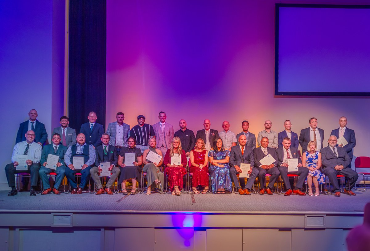 It was wonderful to celebrate with the 2025 graduates from Willoughby House, Whitchester House and Hope House last weekend, hearing their stories of how God has transformed their lives, filling them with purpose and freedom.
#HopeWithinReach | Until all live free | TCUK