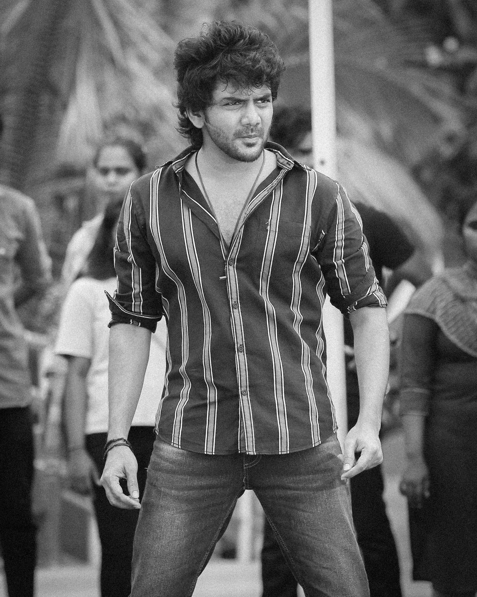 Its_dhanushxx's tweet photo. Positive Reviews from Everywhere ! #Kiss
Mass Thalaiva @Kavin_m_0431 ❤️🔥
#KissBlockbuster https://t.co/K4xpCw6kUZ