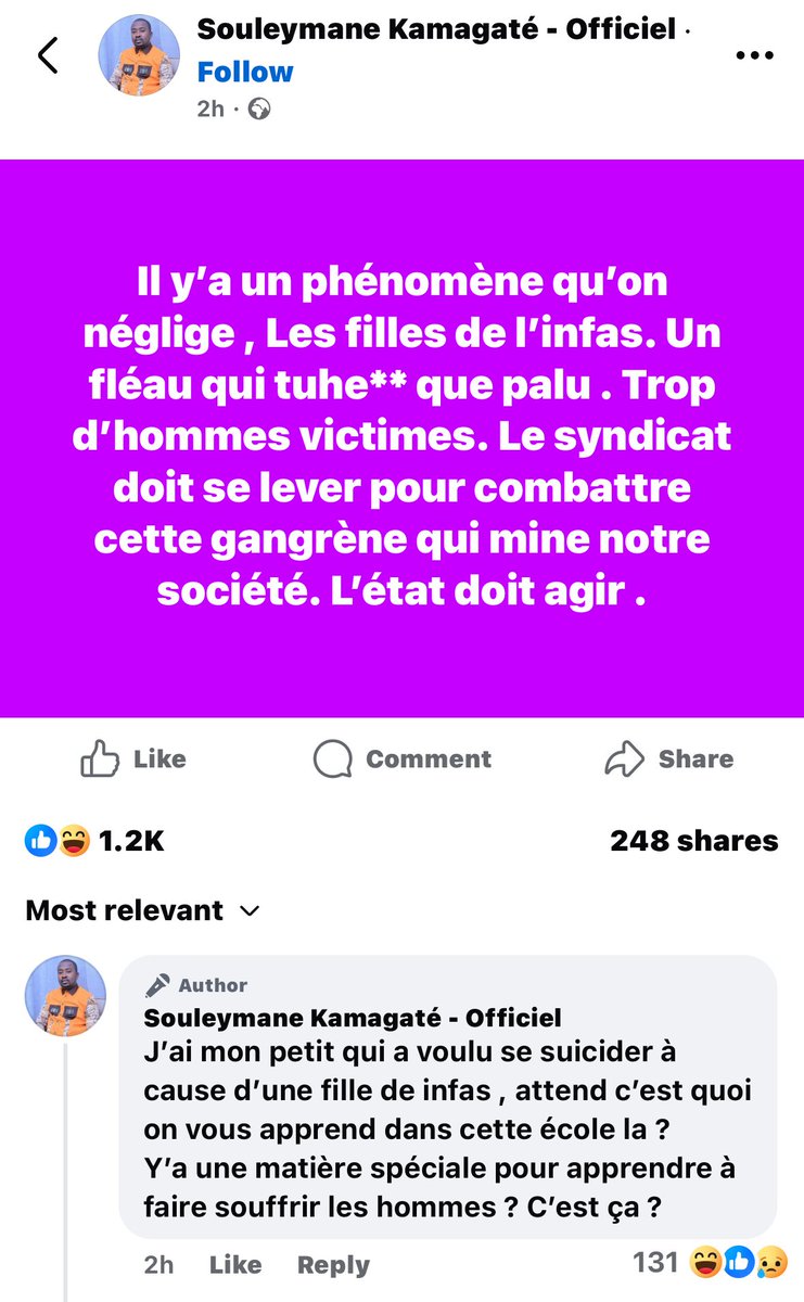 Muva Ty 🇨🇮🇬🇫 (@lameredemilan_o) on Twitter photo 