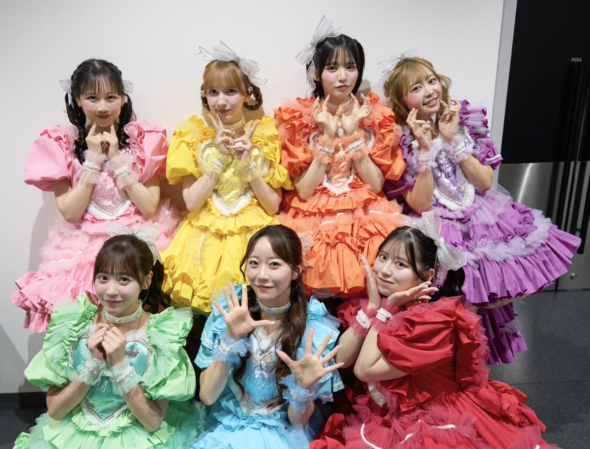 ⟡.·❤️‍🔥「音楽の日フェス2025」ありがとうございました🎤ꕀ♡ 9/19