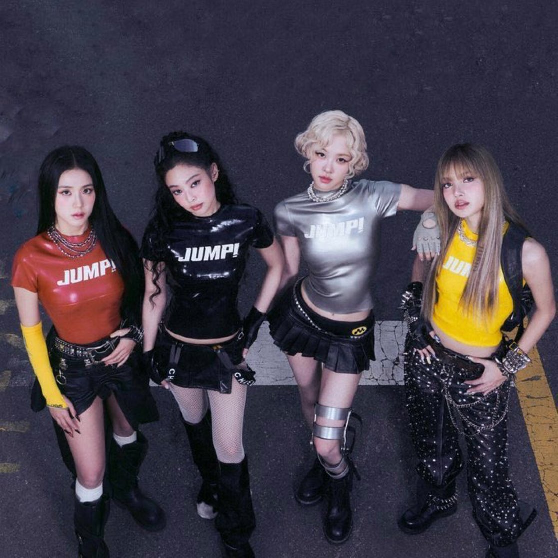 BLACKPINK ESPAÑA 🇪🇸 | Fan Account (@bpinkspain) on Twitter photo España es el decimoquinto país del mundo que más streams aporta a “JUMP” de #BLACKPINK en Spotify, con 5.5M de reproducciones 🇪🇸🔥
#블랙핑크 <a href="/BLACKPINK/">BLACKPINKOFFICIAL</a> España es el decimoquinto país del mundo que más streams aporta a “JUMP” de #BLACKPINK en Spotify, con 5.5M de reproducciones 🇪🇸🔥
#블랙핑크 <a href="/BLACKPINK/">BLACKPINKOFFICIAL</a>