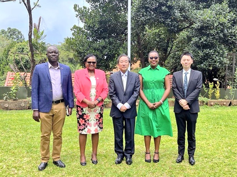 Gift Malunga tweet media