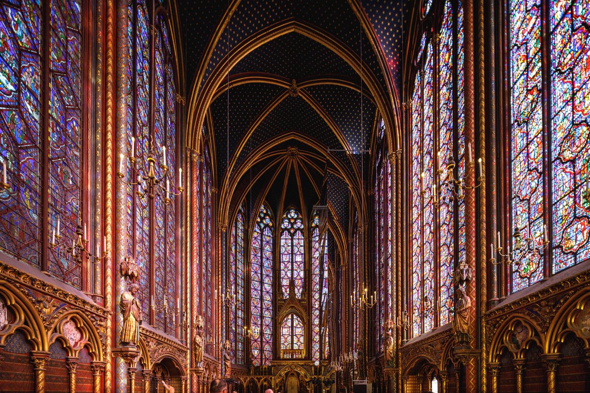 Mark Alan Andre tweet media