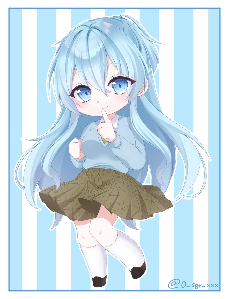 しぐれ (@0_sgr_xxx) / X