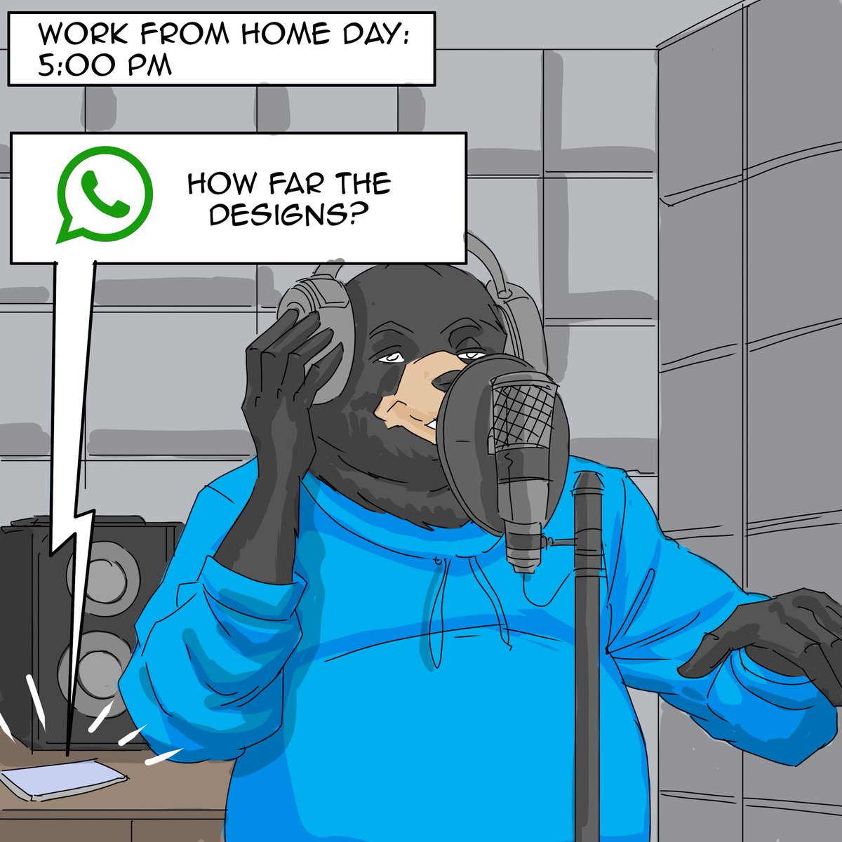 Noah's Ark Ad Agency tweet media