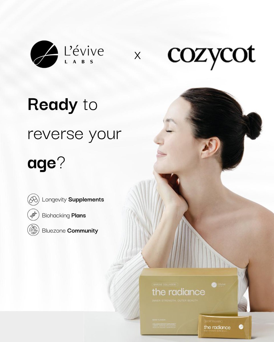 CozyCot.com tweet media