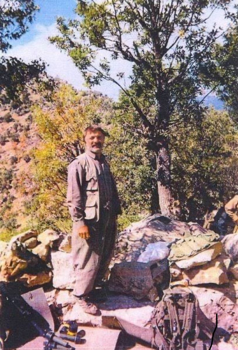 Albay Levent Göktaş.