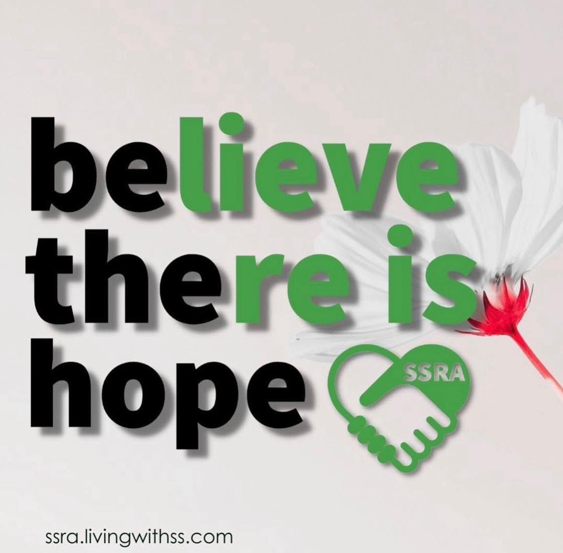 The 19th of September marks Superficial Siderosis Awareness Day. Living with this rare progressive disease means battling hearing loss, balance issues, lost independence and a lack of understanding 💚Today listen, learn and support those living with #SuperficialSiderosis