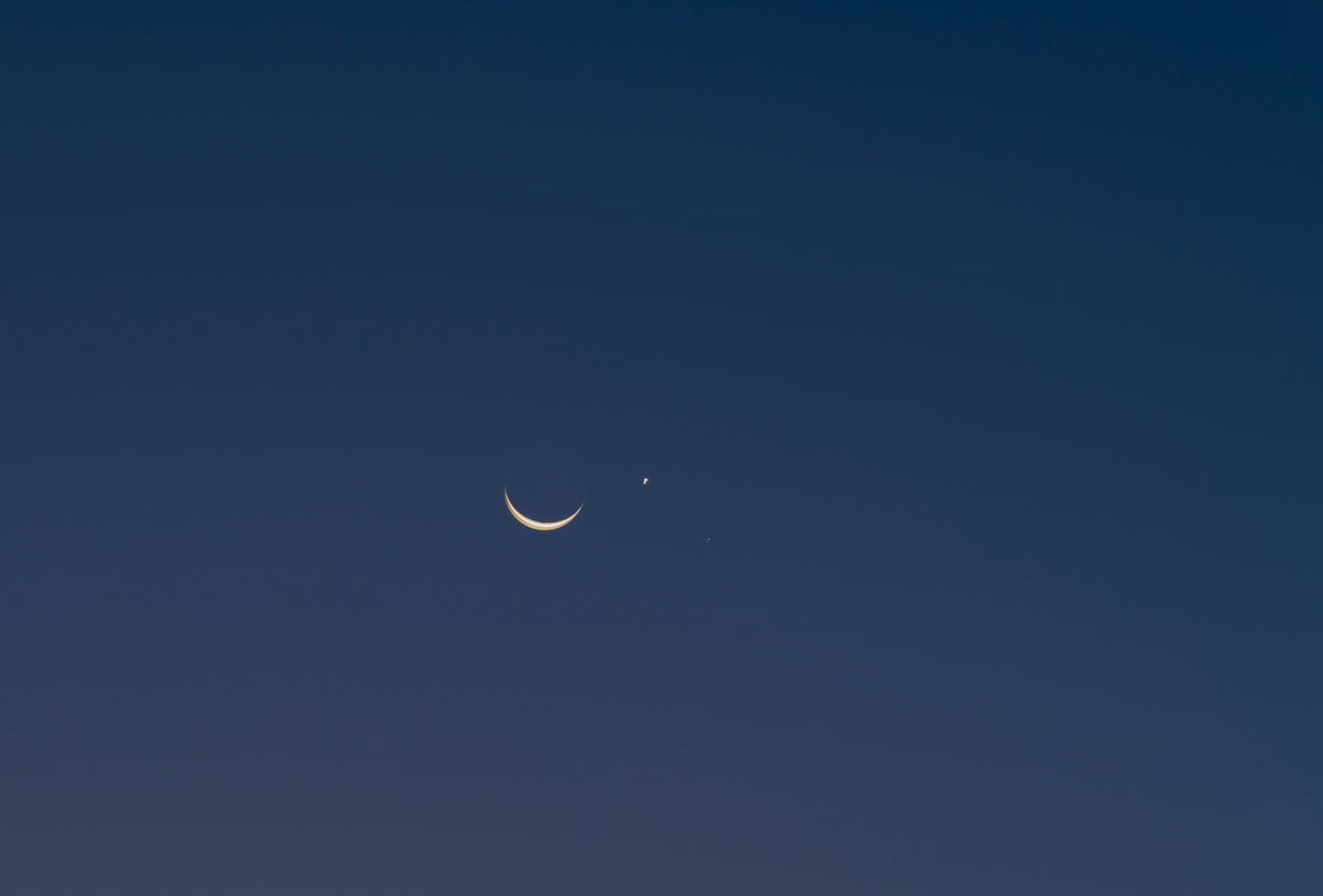 This morning had a little gift for photographers...These were taken by a man with coffee and no fear...