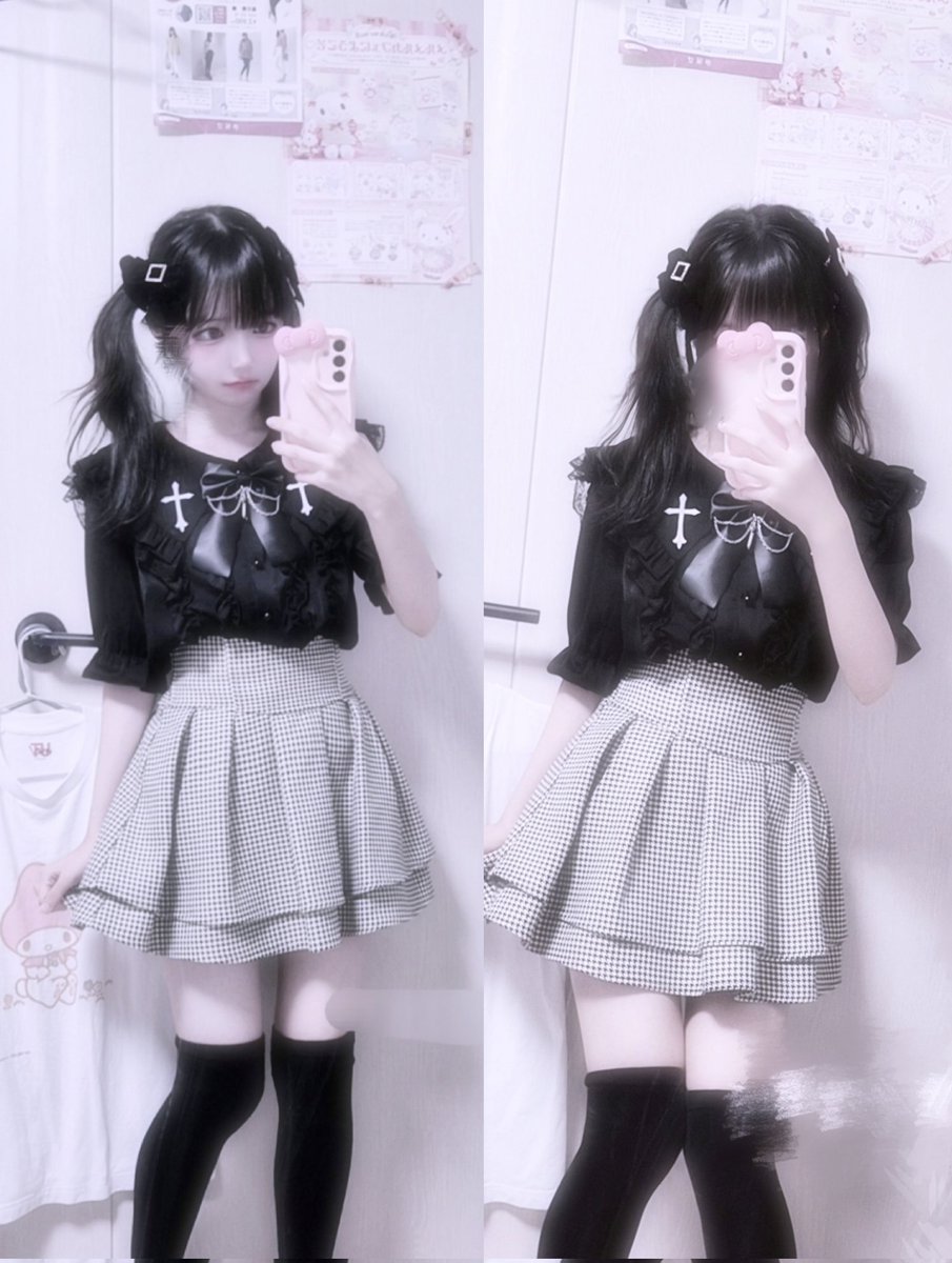 kuroramune33's tweet image. #양지뢰트친소 #양산형트친소 #지뢰계트친소 #양산형 #지뢰계 #양지뢰 #우울계트친소 #양지뢰_X친소 #量産型　#地雷系

거의 다 찾아가요🤍