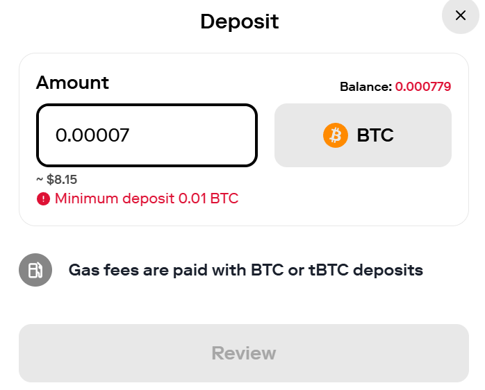 cryptopitek's tweet photo. @MezoNetwork hey @MezoNetwork YOU Took my 0.001BTCs on the deposit and now you you says i cannt withdraw without part you take as a fee? who are you guys? https://t.co/MnLJr36jJK