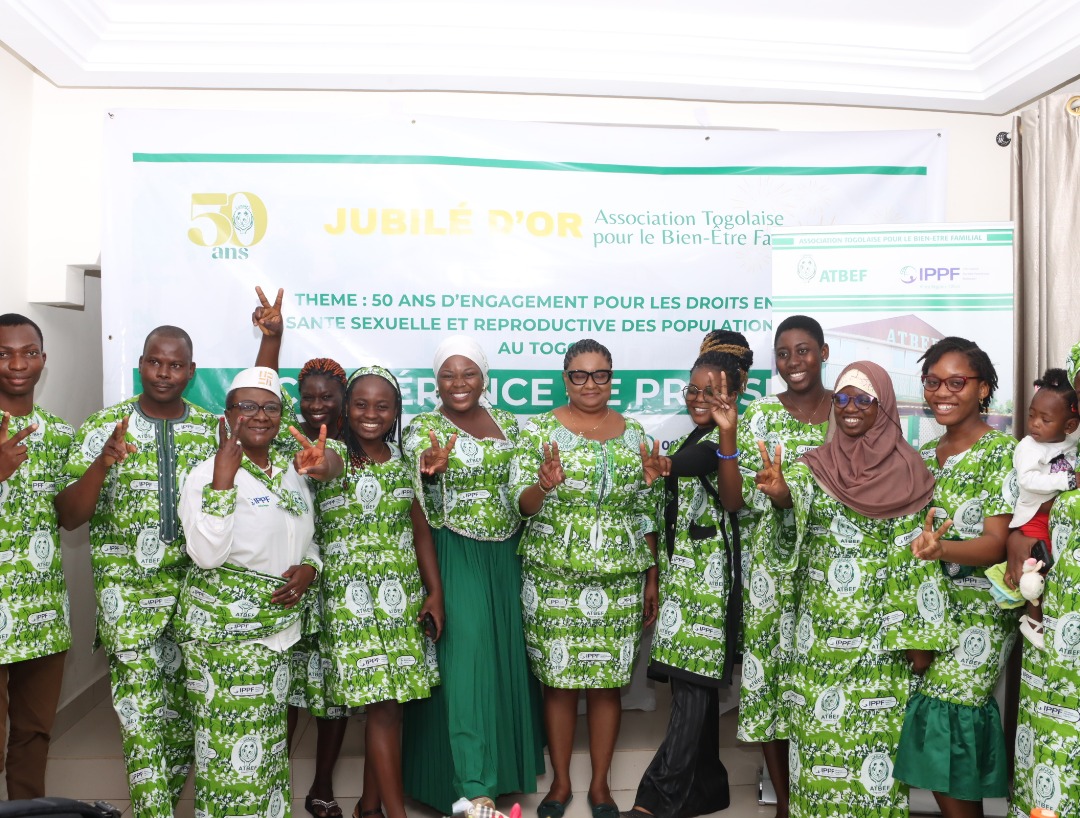 MAJ ATBEF TOGO tweet media