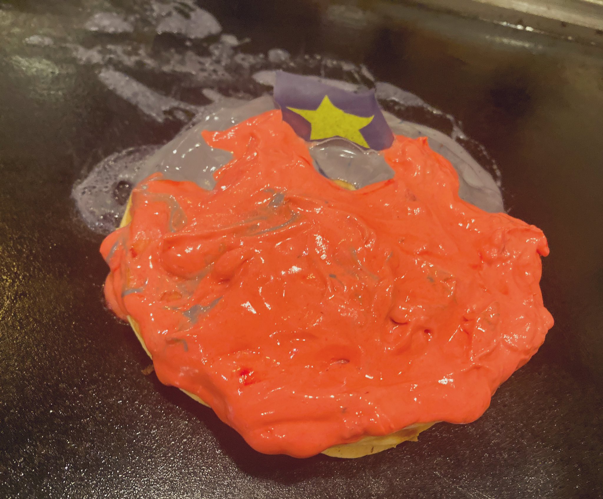 ミルキーサブウェイ マグショット パルコ カート マックス