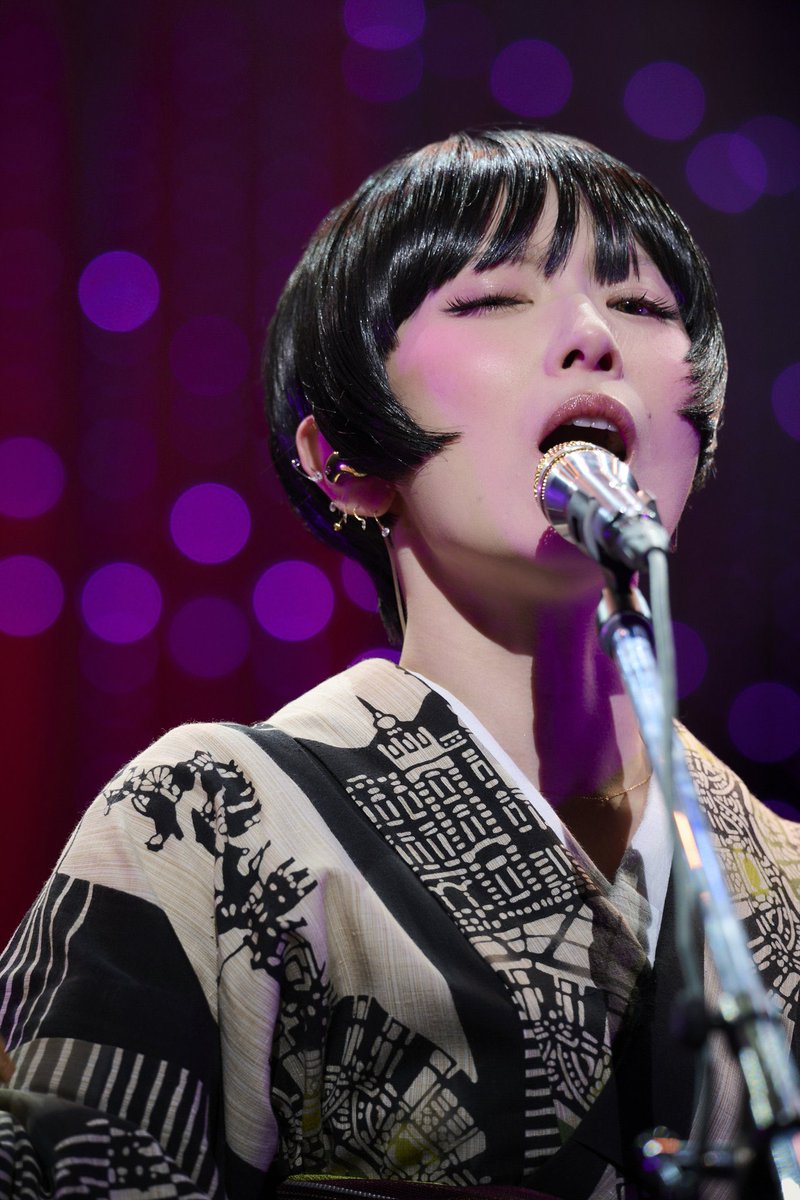 椎名林檎 スカーフ 綽々の美 ストール – SR猫柳本線 猫キヲスク