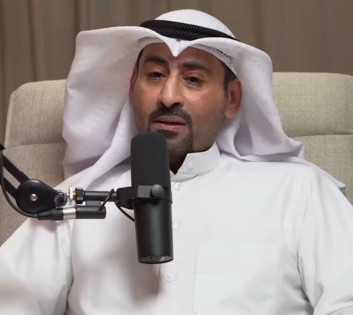 أخوكم #بدر_المطيري

محتاج تبرع بالدم 🩸عاجلًا
نسأل الله العلي القدير له بالشفاء العاجل

ولا تنسونه من دعائكم