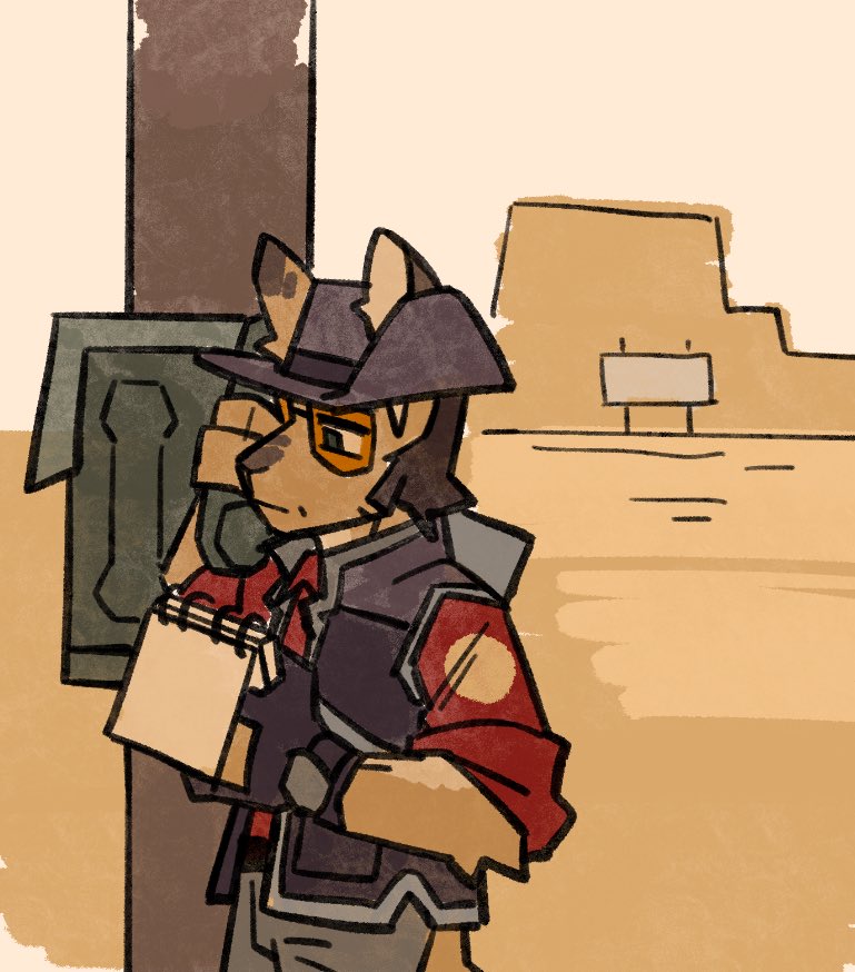 Daily Kangaroo Sniper tweet media