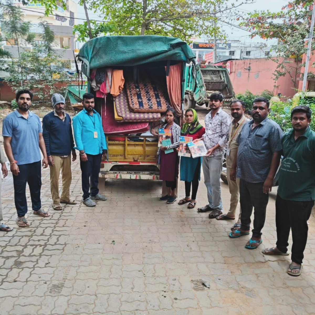 DMA KARNATAKA 'JIGANI TMC' tweet media