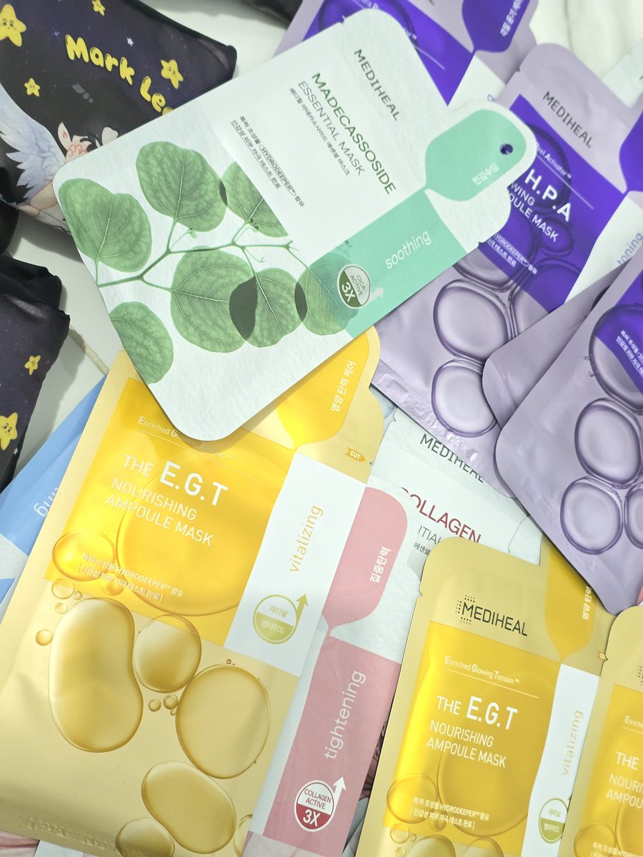 CH3COOHbille's tweet image. ೀ⋆｡✨️ FREEBIES TDS 4 IN JAKARTA ೀ⋆｡✨️
by @CH3COOHbille

🗓️ 27 September 2025 (DAY 1)
📍JIS 
⏰TBA

What you'll get :
🐯 Mark foldable bag
☀️ Sheetmask
🍬 Candy 

#THEDREAMSHOW4_in_JKT
#TDS4inJAKARTA #NCTDREAM