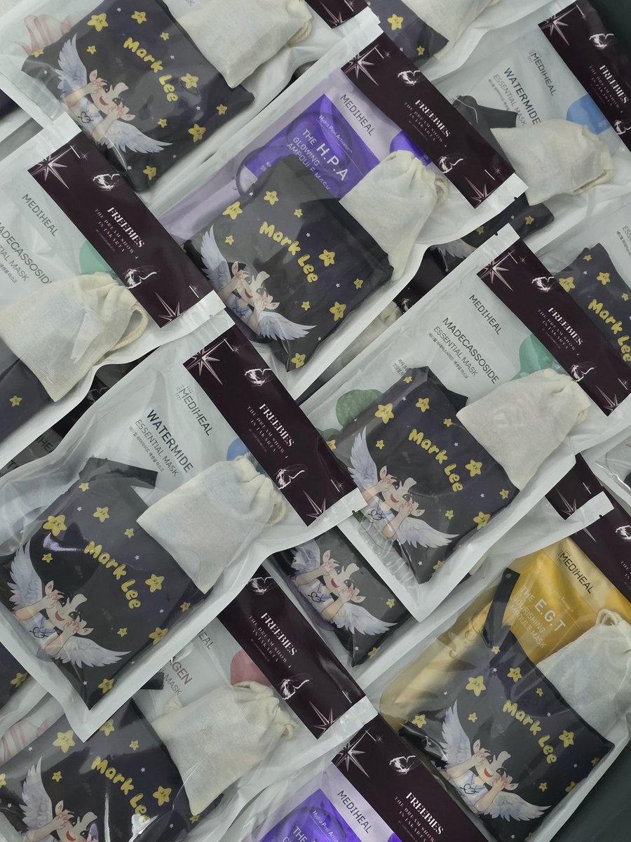 CH3COOHbille's tweet image. ೀ⋆｡✨️ FREEBIES TDS 4 IN JAKARTA ೀ⋆｡✨️
by @CH3COOHbille

🗓️ 27 September 2025 (DAY 1)
📍JIS 
⏰TBA

What you'll get :
🐯 Mark foldable bag
☀️ Sheetmask
🍬 Candy 

#THEDREAMSHOW4_in_JKT
#TDS4inJAKARTA #NCTDREAM