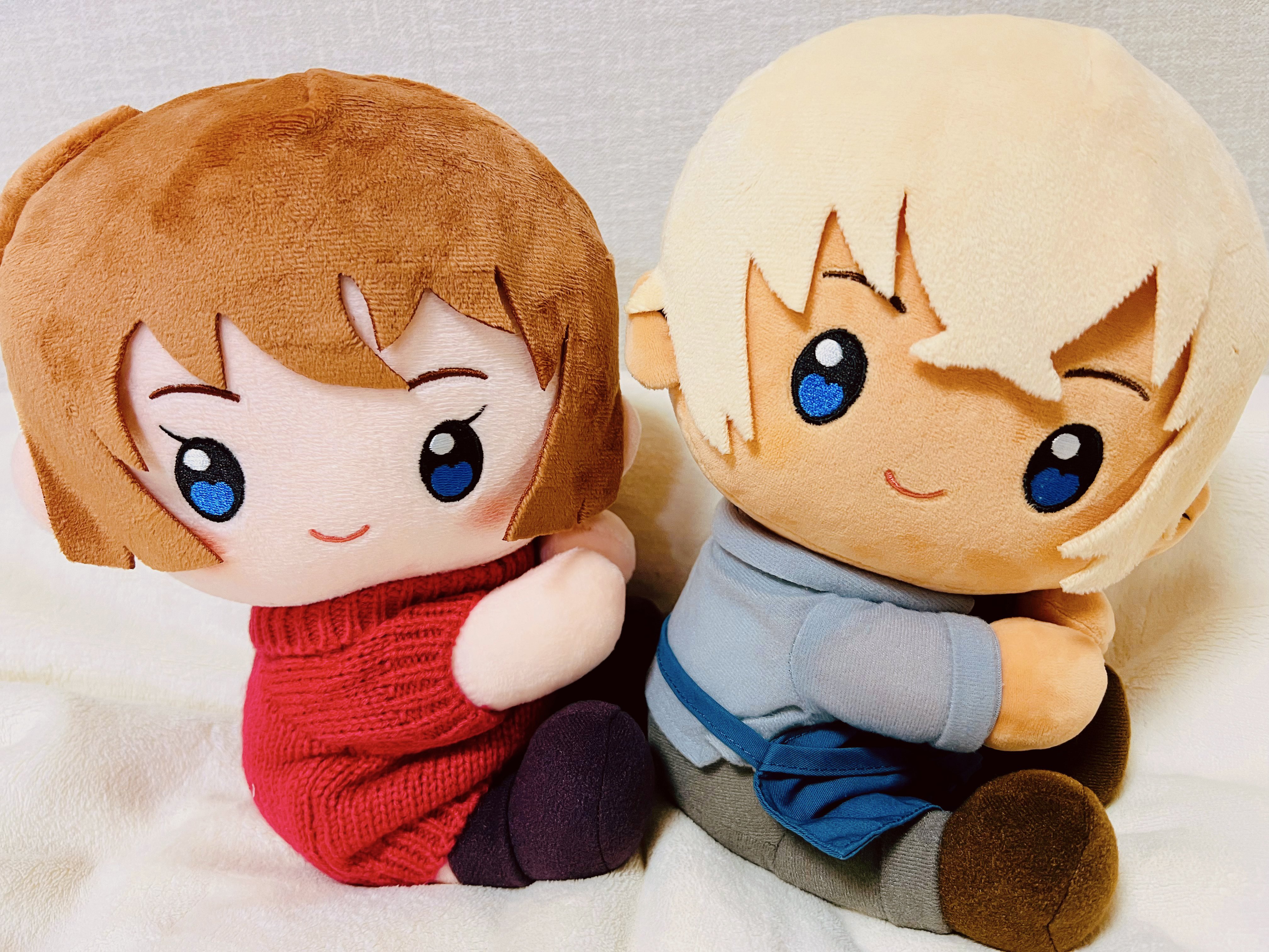 ＊＊ あむぬい Amazon.co.jp: ぬいぐるみ マスコット 初期 安室透 あむぬい
