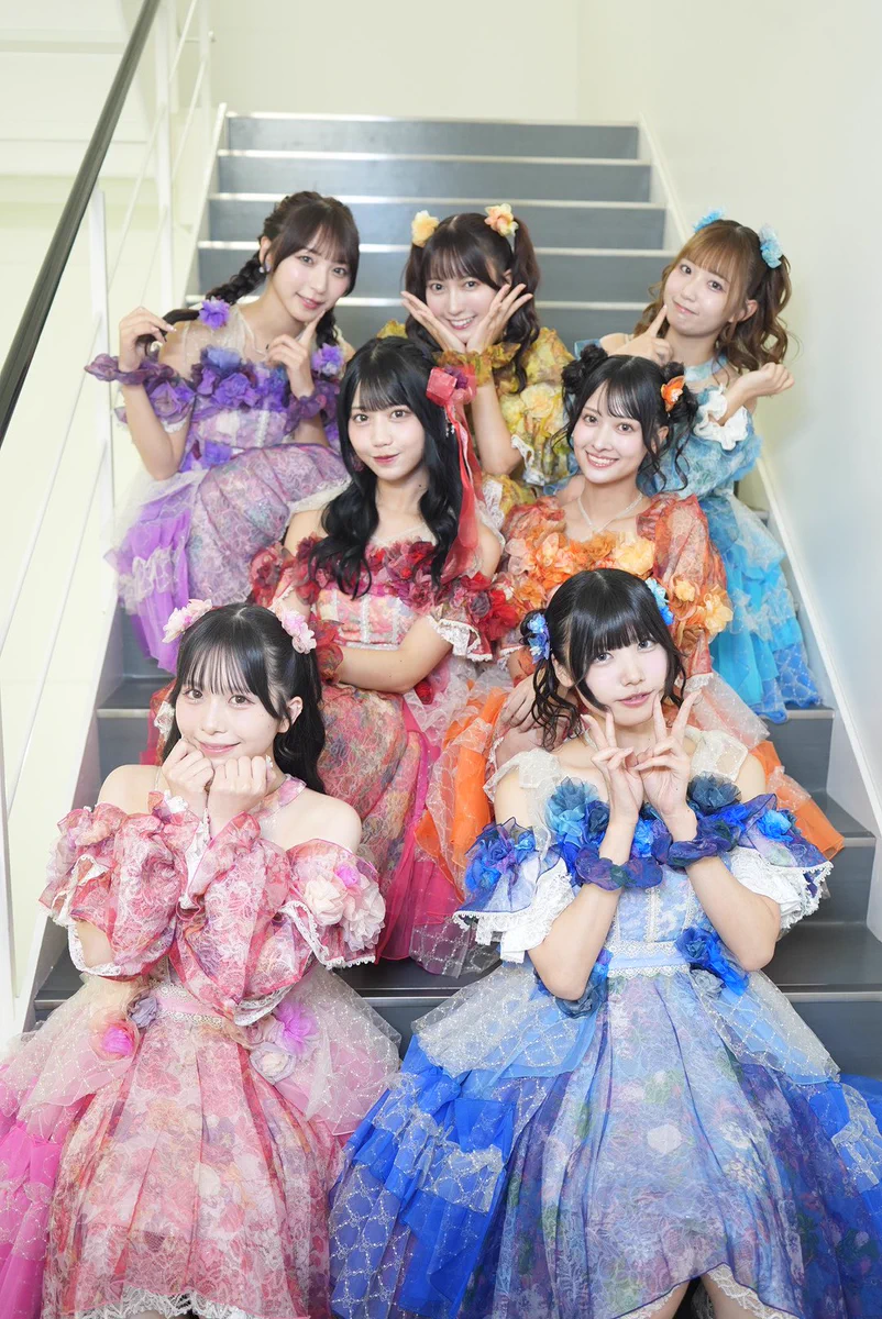 SWEET STEADY【Official】 on X: 
