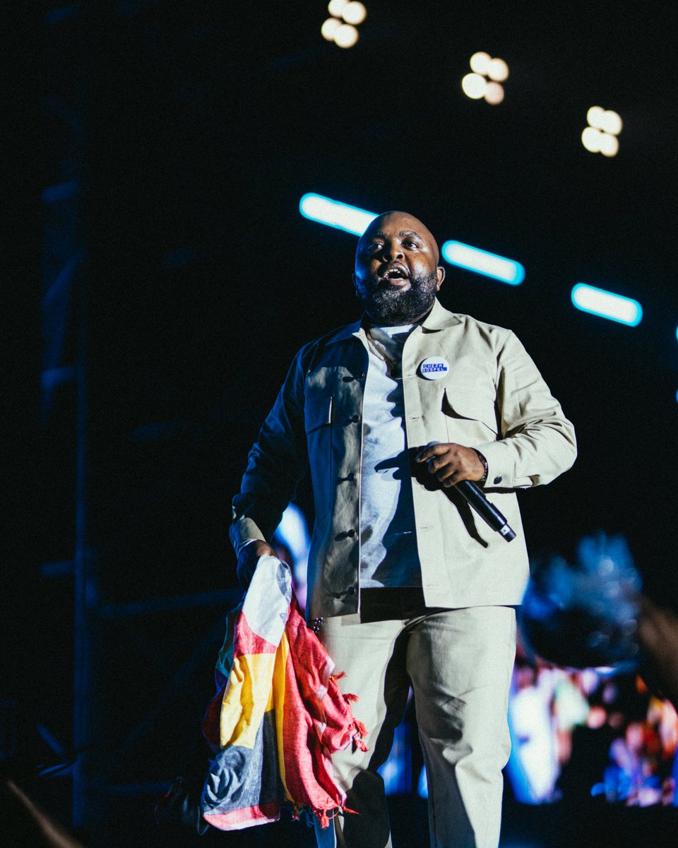 joel_mun_jay's tweet image. Alive in the Park 2025.
@mojishortbabaa  with the Gospel Energy