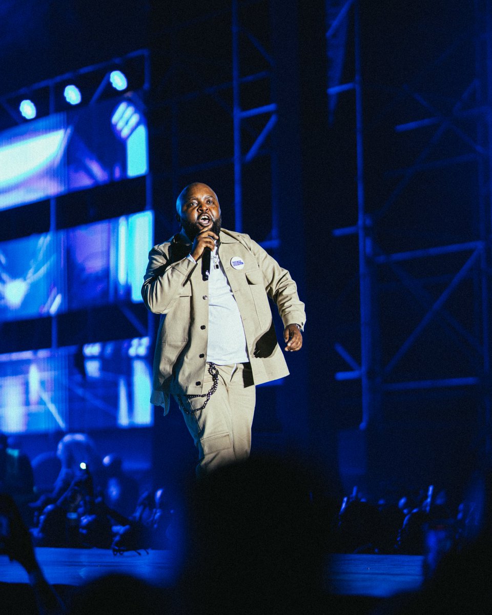 joel_mun_jay's tweet image. Alive in the Park 2025.
@mojishortbabaa  with the Gospel Energy