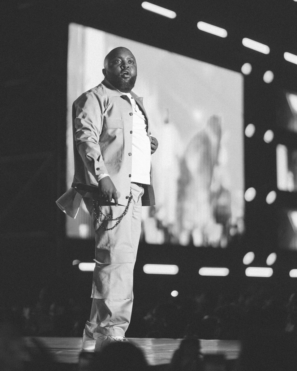 joel_mun_jay's tweet image. Alive in the Park 2025.
@mojishortbabaa  with the Gospel Energy