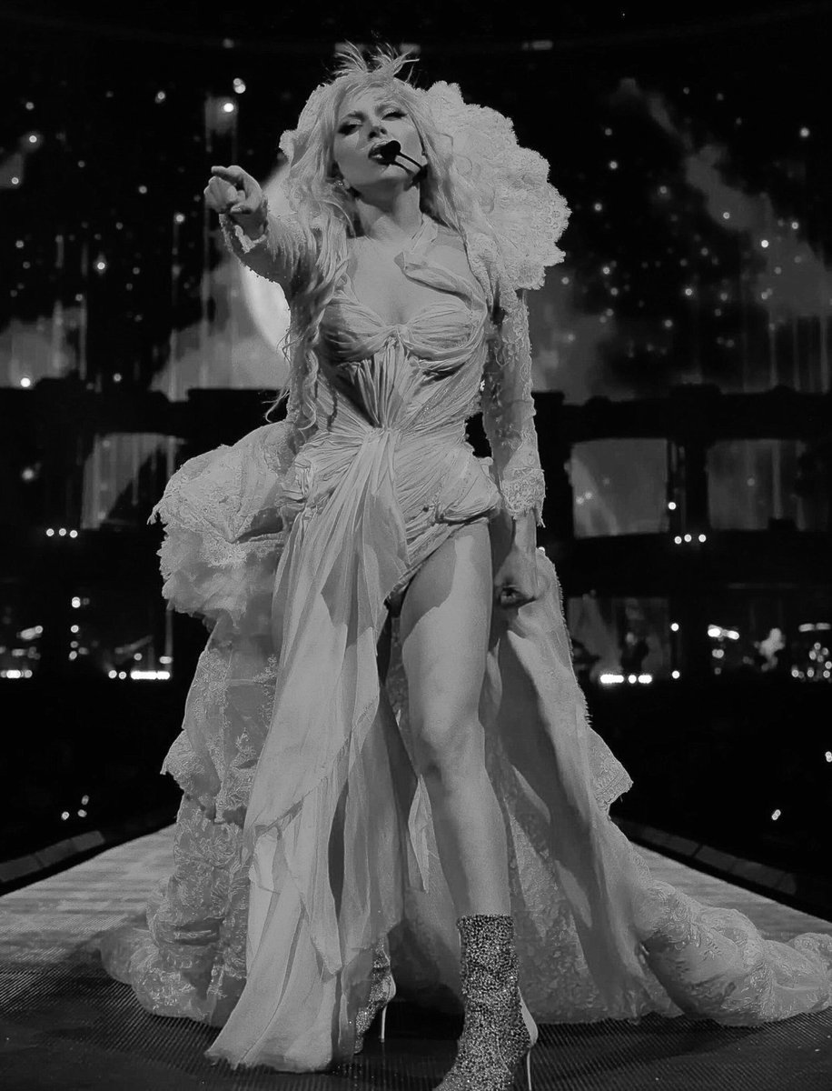 babyloniaan's tweet photo. She is still a cut above the average pop star; her real competition is the ghosts of Lady Gaga's past. - Pitchfork https://t.co/6rVH2m7EE1