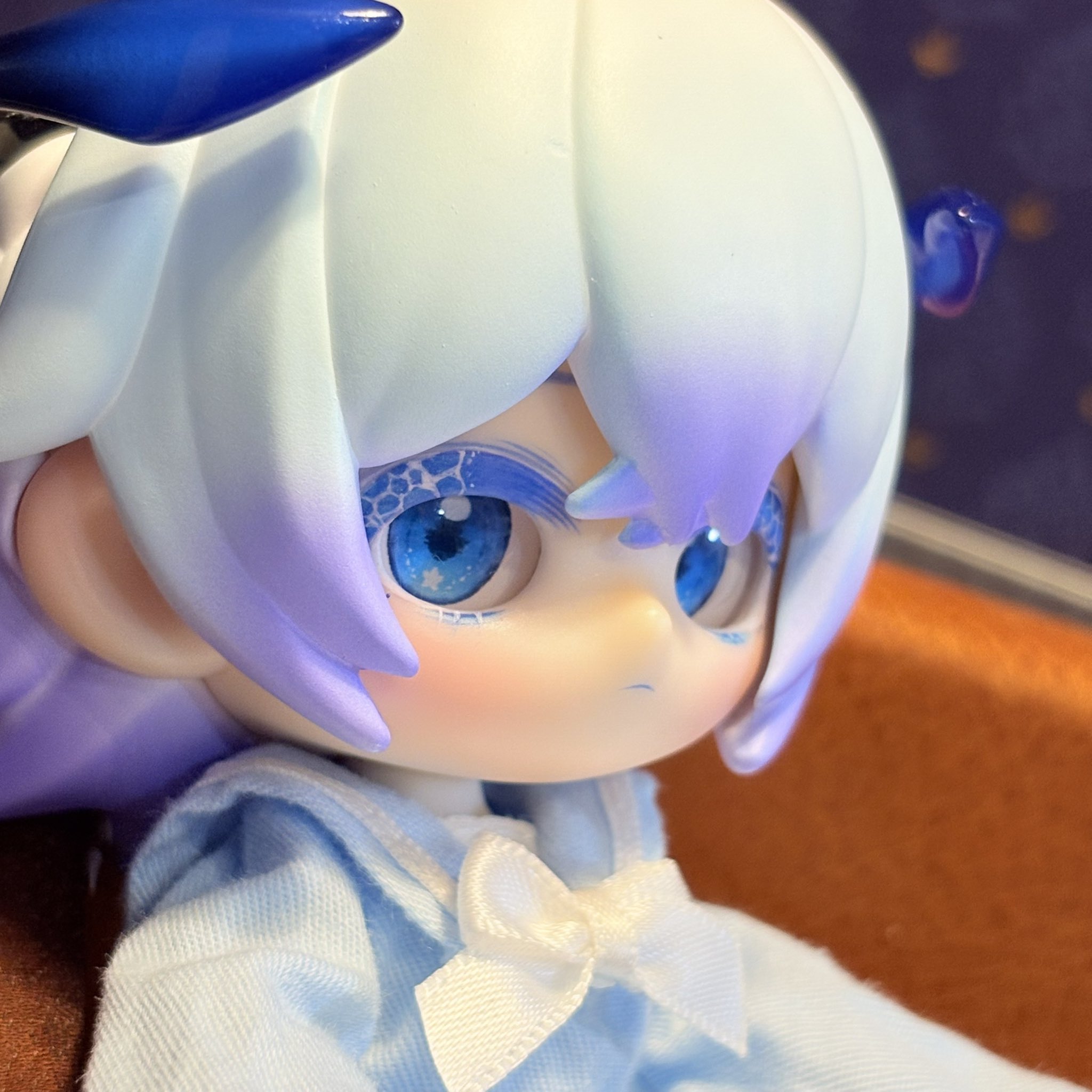 ルル子ページ 宇宙パトロールルル子 アートブック