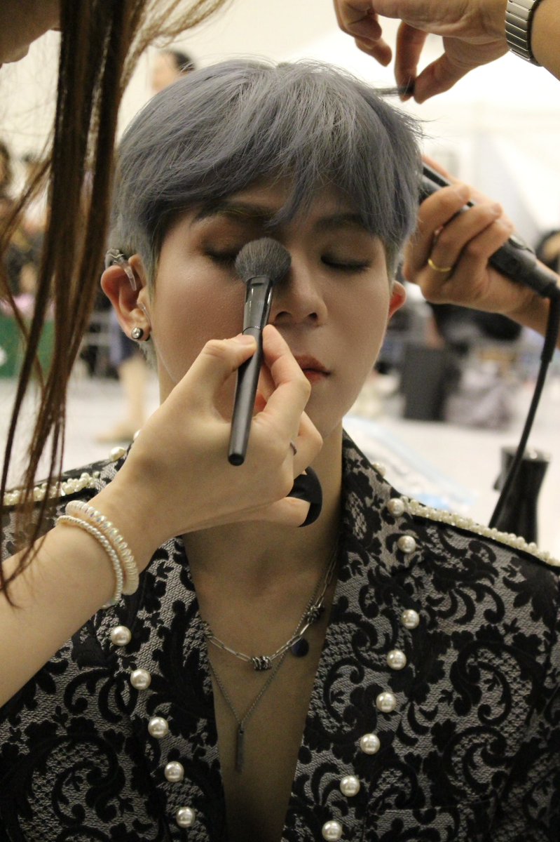 Seoul Senior Fashion Show ─ BLAHBANG 블라뱅

#BigOcean #빅오션
#CHANYEON #PJ #JISEOK
#찬연 #피제이 #지석
#서울시니어패션쇼
#블라뱅 #BLAHBANG #박정상