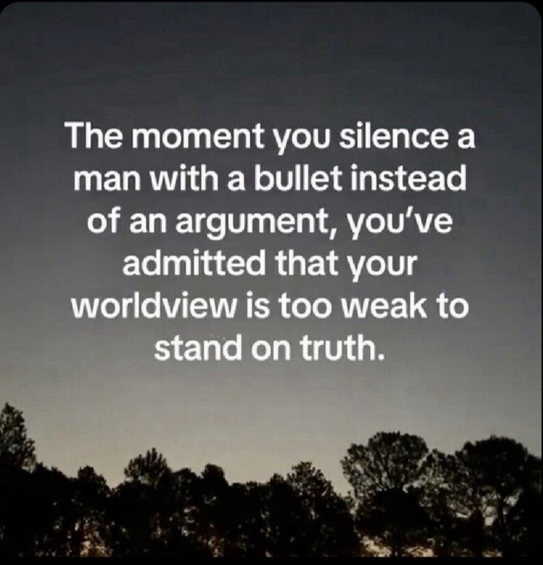 RochelleAz's tweet image. 💯 You can’t silence the truth.