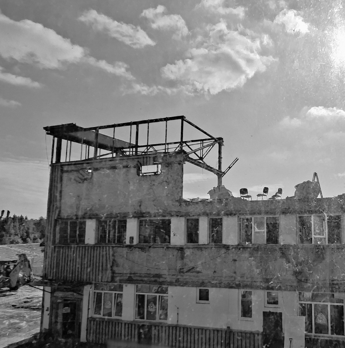 9Lightman's tweet image. Jesień 2025, Cicha 6 📍