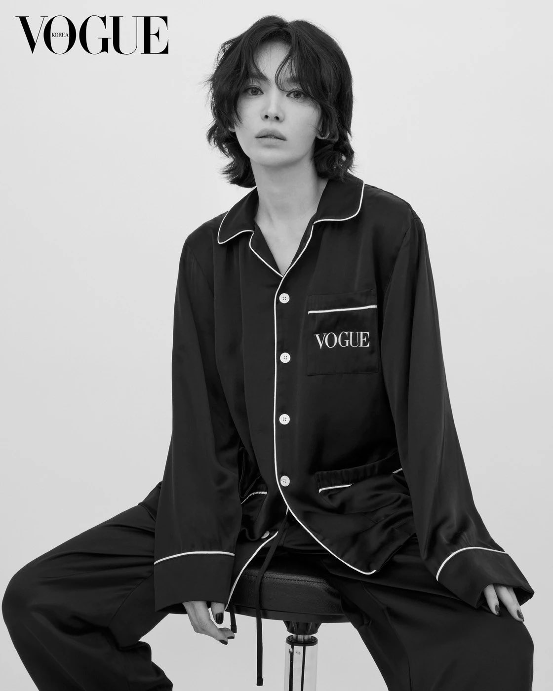 Song hyekyo Updates on X: 