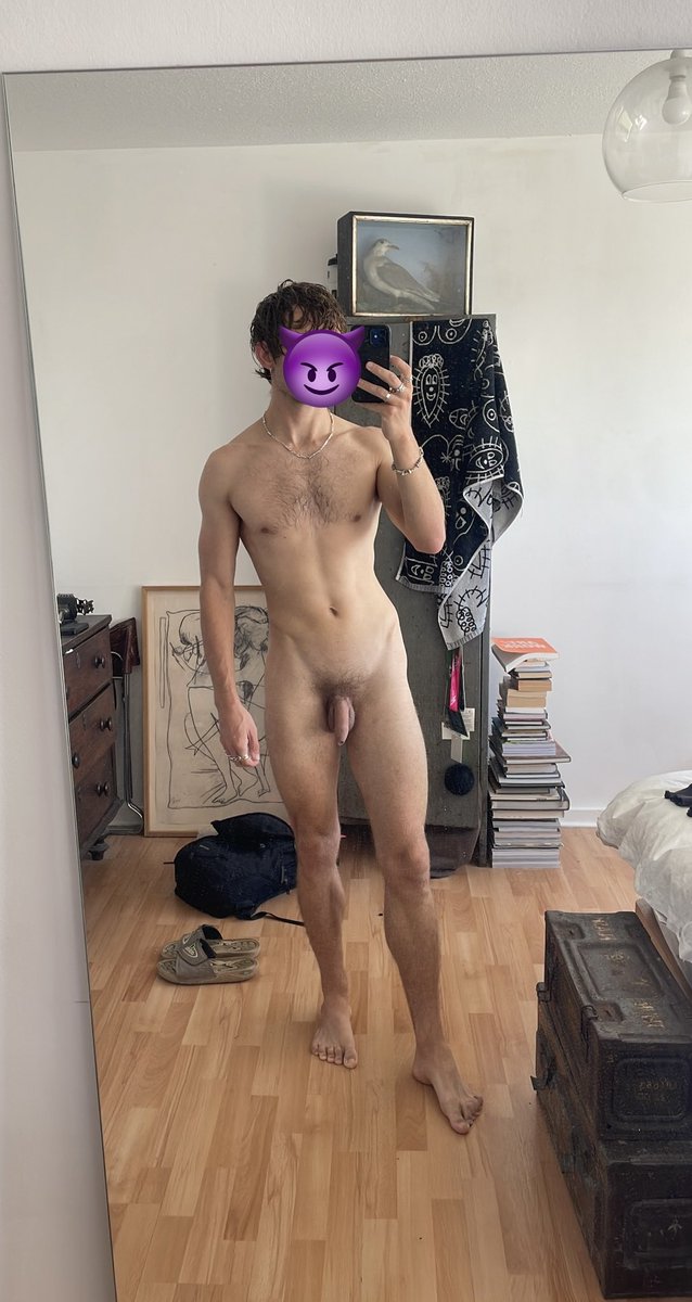 Theo 🔞 tweet media