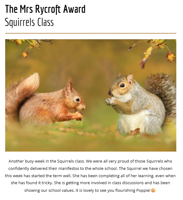 Fiskerton Primary tweet media