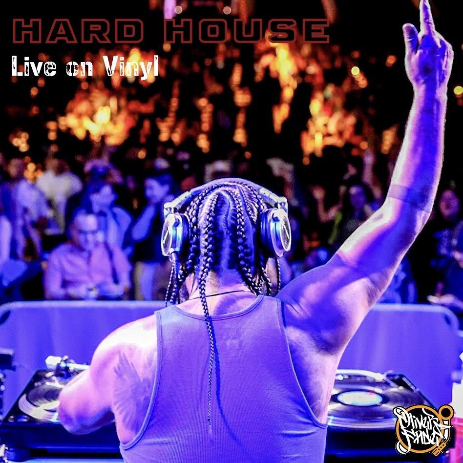 New DJ mix out now youtu.be/ABjcVu6BcKA?si…