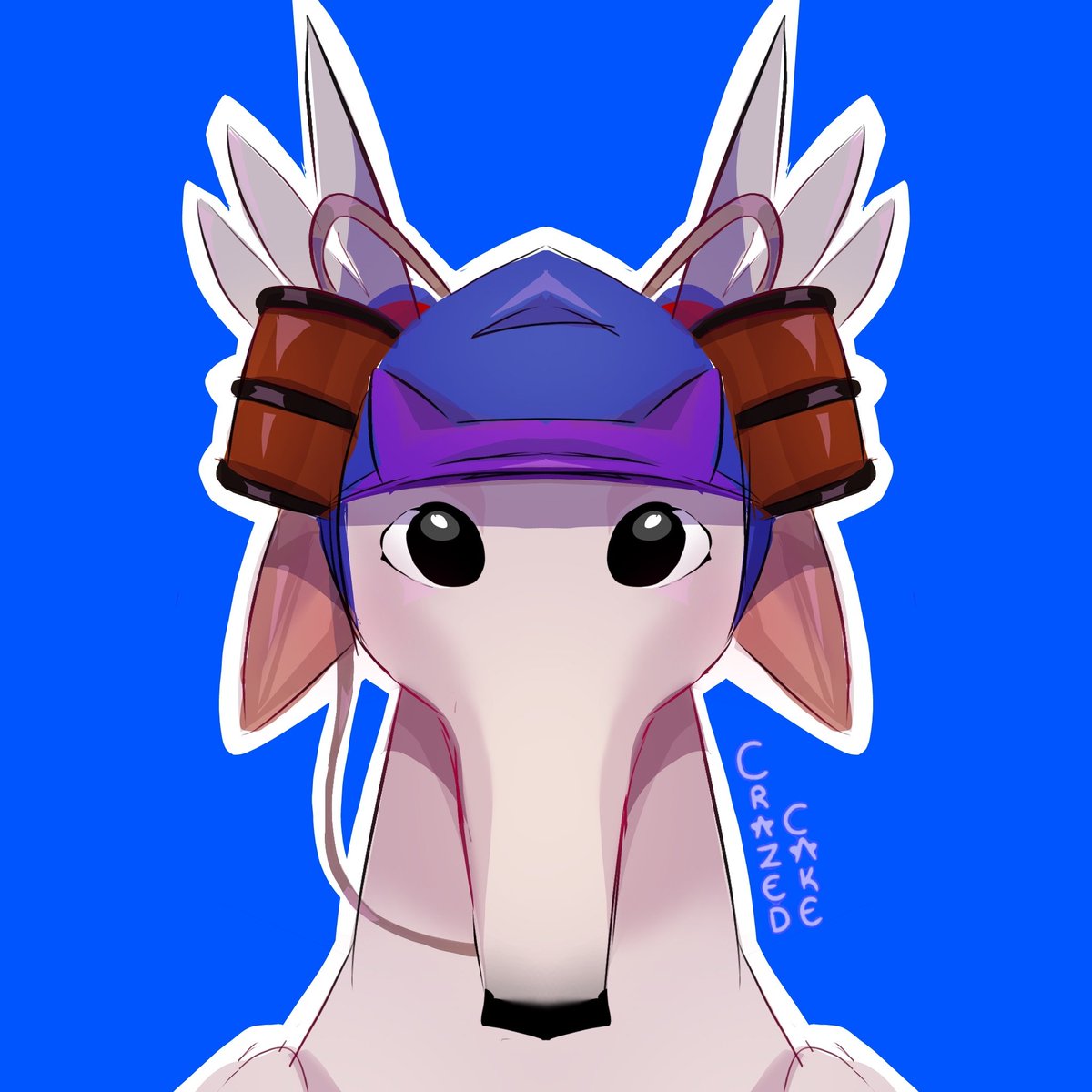 da borzoi 🥤roblox avatar comm for brejndead