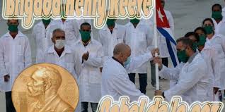 19 de septiembre aniversario de la creación de La Brigada Henry Reeve ha sido creada . Felicidades en su aniversario. #SolidaridadVsBloqueo  #CubaViveEnSuHistoria  #PinardelRío  #CubaMined