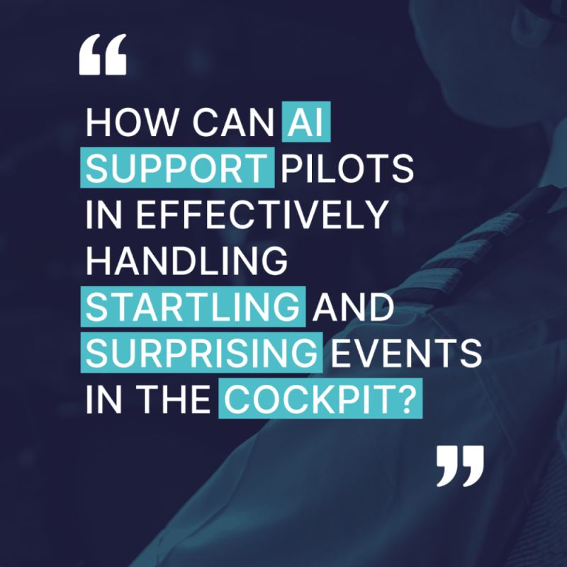 Use Case 1, led by <a href="/enacfrance/">ENAC</a> , developed the FOCUS assistant. The prototype shows that in high-pressure situations where every second counts, the key is well-timed support that enhances 👨‍✈️ 👩‍✈️ pilots’ ability to respond effectively.
👉haikuproject.eu/haiku-final-gl…
#HorizonEU #cinea_eu
