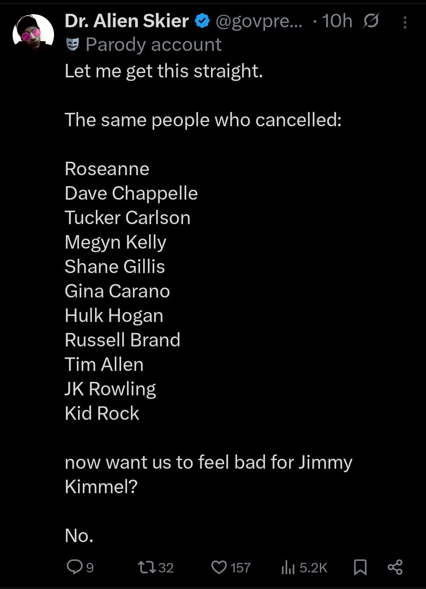 Maximus D. Meridius (@most_maximus1) on Twitter photo <a href="/SenAdamSchiff/">Adam Schiff</a> Where was your outrage when conservatives were getting dragged and fired? <a href="/SenAdamSchiff/">Adam Schiff</a> Where was your outrage when conservatives were getting dragged and fired?