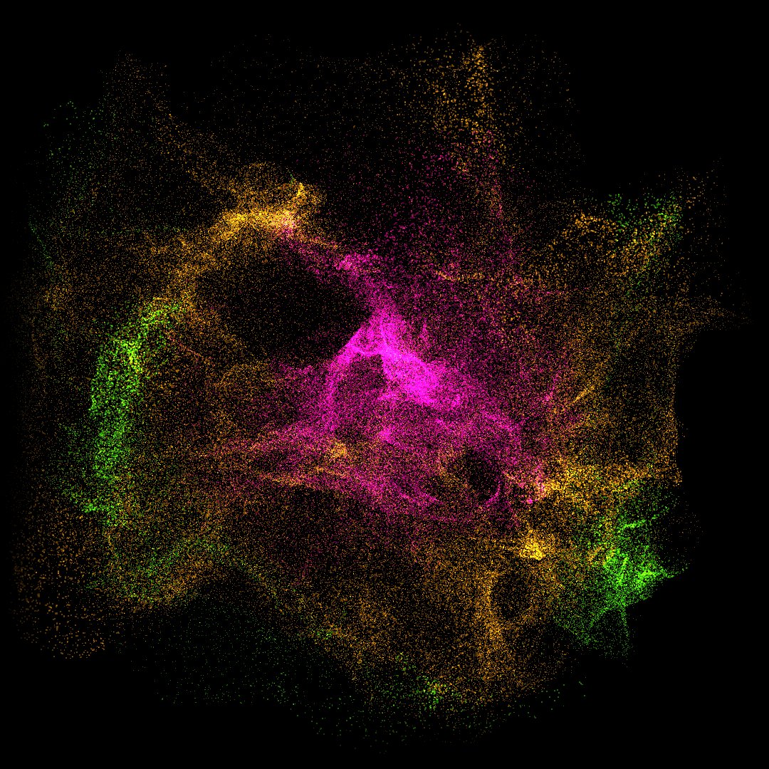 Aeon #3076 is now immortal!

✦ stage :: nebula
✦ energy :: xylora
✦ owner :: chagozzino.eth

⤷ aeons.xyz/aeon/3076