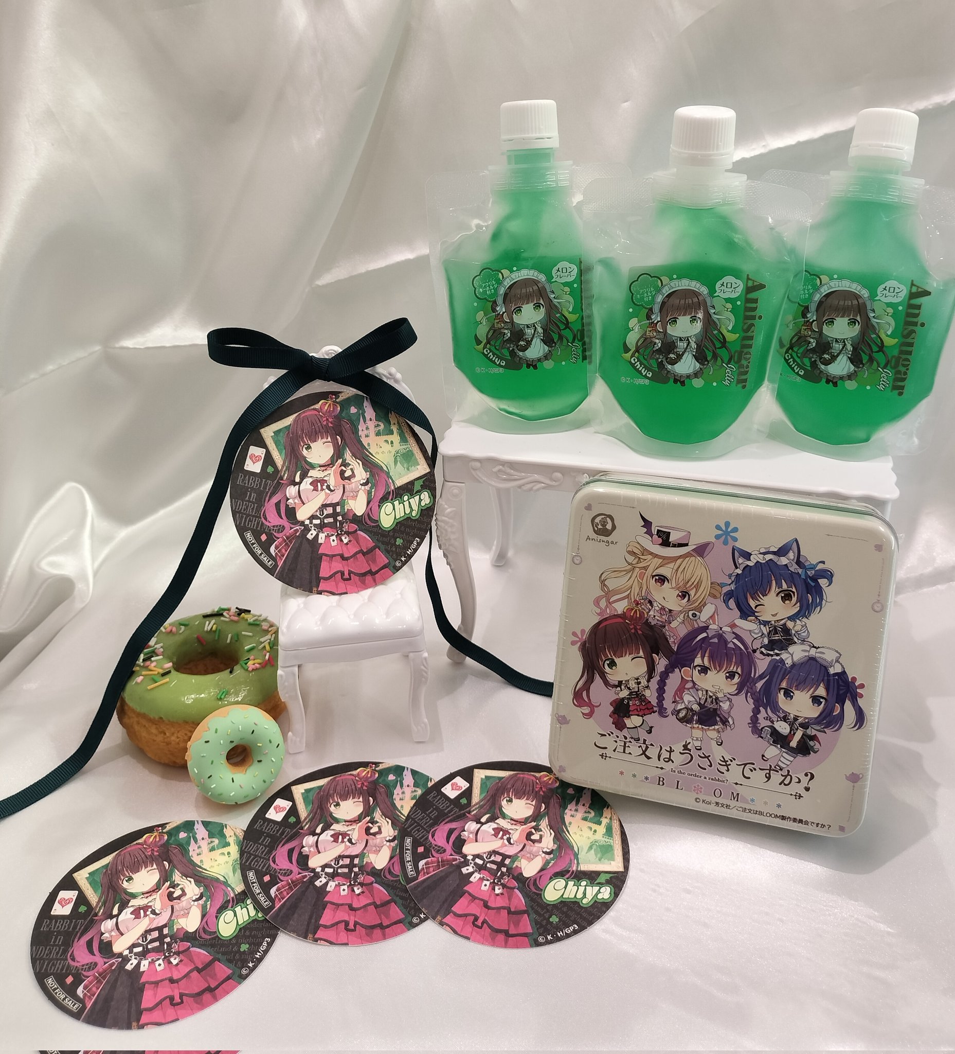 大室家×アトレ秋葉原 Wチャンス抽選会 B賞 ミニパネル 大室家×アトレ秋葉原 Wチャンス抽選会 B賞 ミニパネル Π 大