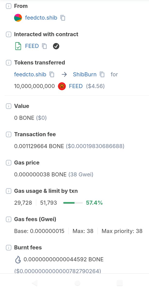 feedcto's tweet image. Burned 10,000,000,000 $FEED by Japanese CTO now.
#Shibarium
#FeedOnShibarium
