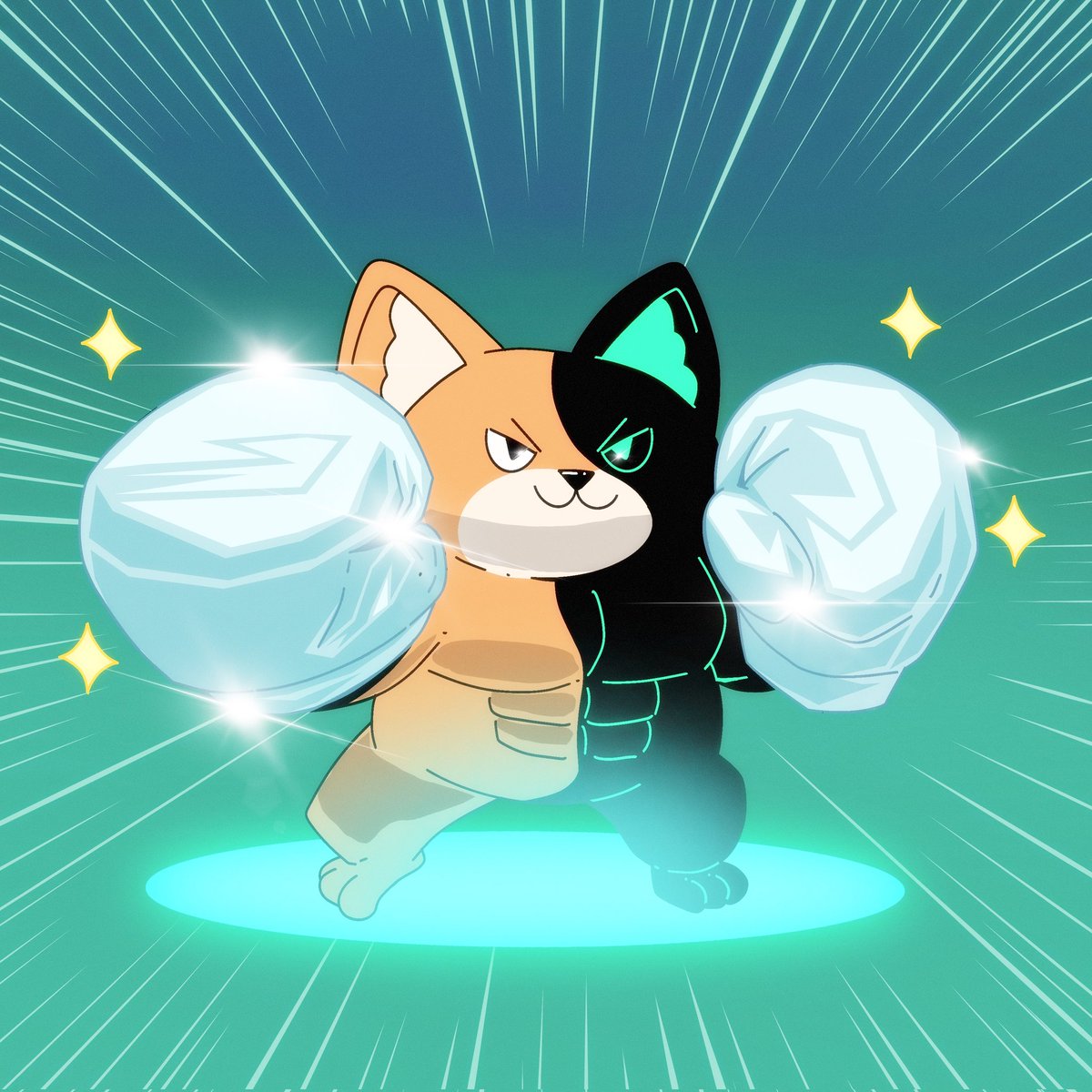TheGuiBot's tweet image. SEND EVERYTHING HIGHER
