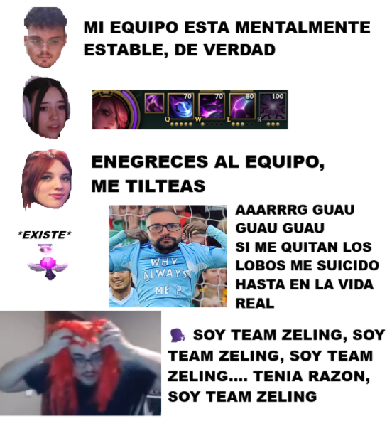 AdcShiiro's tweet photo. Ayer hubo un punto de inflexión. Hubo discusiones y mensajes no tolerantes. Hemos conseguido domar al xokas. Ayer le invadió Hornett y casi se nos mata IRL.

'' OFICIAL VS NISSAXTER 20.30 ''

Hoy jugamos soloq para intentar '' performear al maximo nivel '' y que no nos diagnostiquen.

ON- twtv/adcshiiro