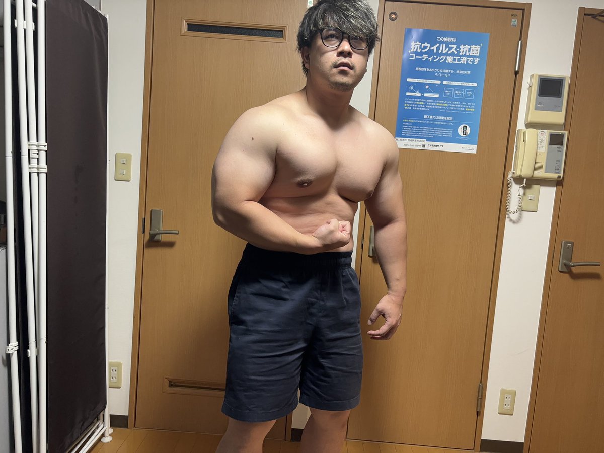 ベンチプレス 93㎏級TOP5】東京都パワーリフティング大会2024【ベンチプレス