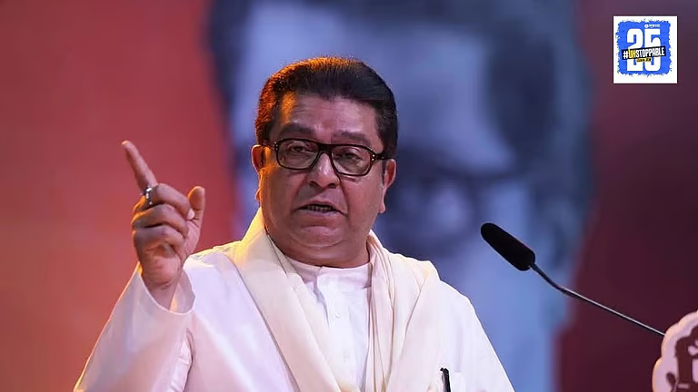 SakalMediaNews's tweet photo. पक्षफुटीनंतर पहिल्यांदा राज ठाकरेंचा मनसैनिकांशी संवाद, कानमंत्र देत म्हणाले...
#RajThackeray #MNSparty #BMCelection #Municipalelection #Maharashtrapolitics
https://t.co/tqP5dnsZiK https://t.co/10NUvMtvV4